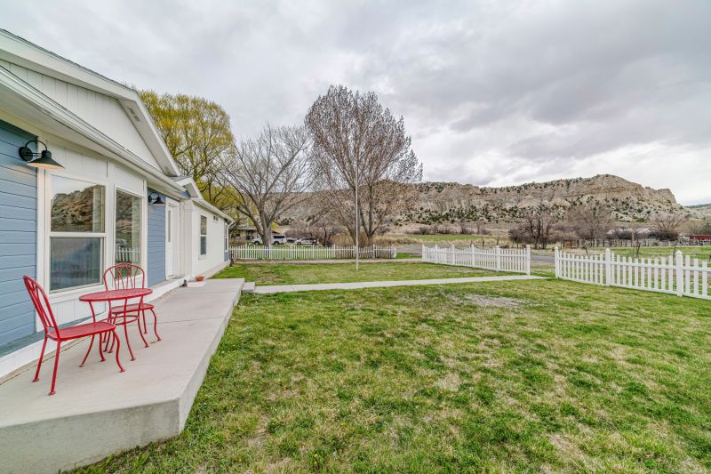 Patio Refinishing Service