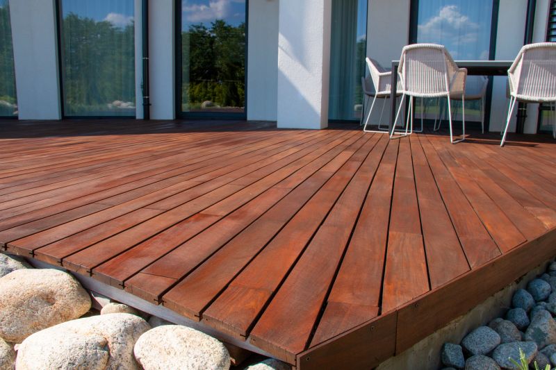Patio Refinishing Service