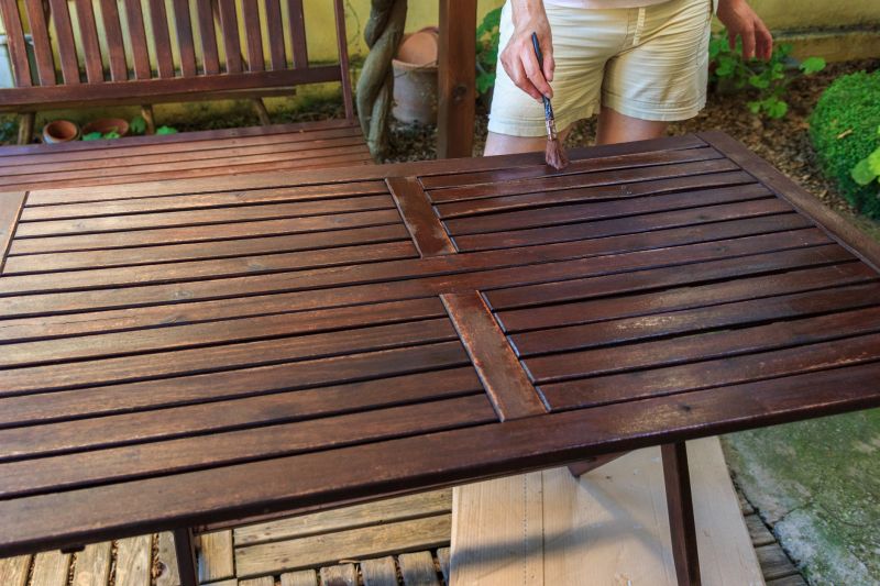 Patio Refinishing Service